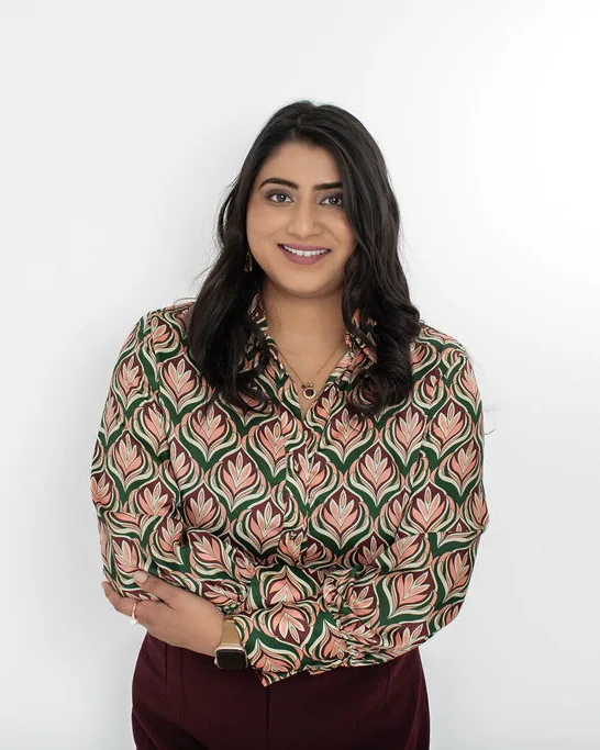 Kriti Singh, Chief Executive Officer of Wholesome Food